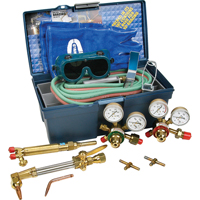 Uniweld&reg; The Wurks&reg; H-Style Outfit OCP Construction Supplies