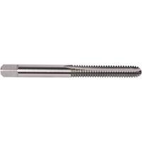 Relieved Style Spiral Point Tap, High Speed Steel, 12-28 Thread, 2-3/8" L OCP Construction Supplies