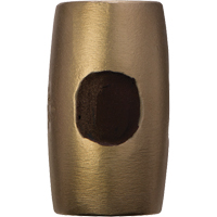 Mallet, 2 lbs. Head Weight, 14" L OCP Construction Supplies