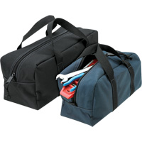 Multi-Purpose Bag Combo, Nylon, 1 Pockets, Beige OCP Construction Supplies