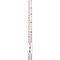 Dual Face Measuring Rod OCP Construction Supplies