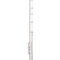 Telescoping Measuring Rod - 10ths & 100ths OCP Construction Supplies