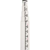 Telescoping Measuring Rod - 10ths & 100ths OCP Construction Supplies