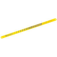 Lame pour scie &agrave; m&eacute;taux, Carbone, 12" (300 mm) lo, 24 dents par pouce OCP Construction Supplies