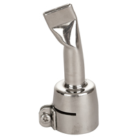 NOZZLE ANGLE FLAT HEAD SLIT 20MM OCP Construction Supplies