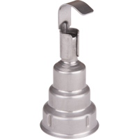 9 mm Reduction Nozzle OCP Construction Supplies