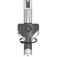 Countersinks, 18 mm, Carbide OCP Construction Supplies