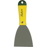 Signature Series Putty Knife, 3", High-Carbon Steel Blade OCP Construction Supplies