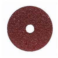 Metal Fiber Disc, Aluminum Oxide, 16, 5" Dia x 7/8" Arbor OCP Construction Supplies