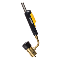 Trigger Start Swivel Head Torches, 360° Head Angle OCP Construction Supplies