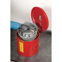 Wash Tanks OCP Construction Supplies