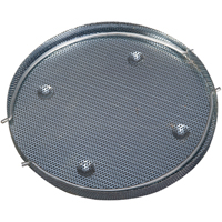 Bench Cans OCP Construction Supplies