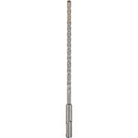 2-Cutter Masonry & Concrete Drill Bit, 5/32", SDS-Plus Shank, Carbide OCP Construction Supplies