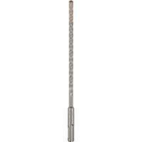 2-Cutter Masonry & Concrete Drill Bit, 1/4", SDS-Plus Shank, Carbide OCP Construction Supplies