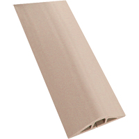 Couvre-c&acirc;bles FloorTrak, 5' x 3" x 0,75" OCP Construction Supplies