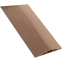 Couvre-c&acirc;bles FloorTrak, 5' x 3" x 0,75" OCP Construction Supplies