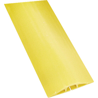 Couvre-c&acirc;bles FloorTrak, 10' x 2,75" x 0,53" OCP Construction Supplies