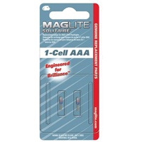Ampoule de rechange pour lampe de poche Mini MagliteAAA OCP Construction Supplies