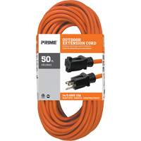 Extension Cords & Reels