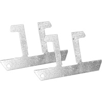 Support pour boîtier d'appareil OCP Construction Supplies