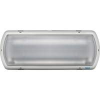 Lampes de secours Tempesta, Polycarbonate, DEL, 120 V OCP Construction Supplies