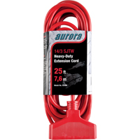 Extension Cords & Reels