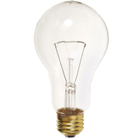 Lampe incandescente SUPERSAVER de Sylvania, 6 par caisse OCP Construction Supplies