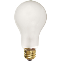 Lampes &agrave; incandescence &eacute;conomiques OCP Construction Supplies