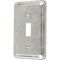 Couvercles pour boîte utilitaire OCP Construction Supplies