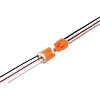 Sectionneurs de luminaire PowerPlug OCP Construction Supplies