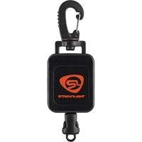 Lampe de poche tactique compacte &agrave; DEL Polytac 90 X OCP Construction Supplies