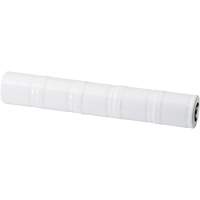 ML125 LED Flashlight Replacement Battery Pack OCP Construction Supplies
