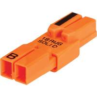 Raccords &agrave; deux fils PowerPlug OCP Construction Supplies