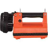 Lanterne avec syst&egrave;me de montage pour v&eacute;hicule E-Spot LiteBox, DEL, 540 lumens, 7 hres de fonctionnement, piles Rechargeable, Compris OCP Construction Supplies