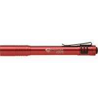 Lampe stylo Stylus Pro, DEL, 100 lumens, Corps en Aluminium, piles AAA, Compris OCP Construction Supplies