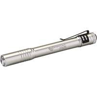 Lampe stylo Stylus Pro, DEL, 100 lumens, Corps en Aluminium, piles AAA, Compris OCP Construction Supplies