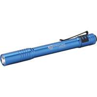 Lampe stylo Stylus Pro, DEL, 100 lumens, Corps en Aluminium, piles AAA, Compris OCP Construction Supplies