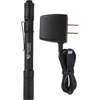 Lampe stylo USB Stylus Pro, DEL, 350 lumens, Corps en Aluminium, piles Rechargeable, Compris OCP Construction Supplies