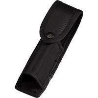 Stinger&reg; Flashlight Holster, Flashlight Holder, Nylon, 1 Pockets OCP Construction Supplies