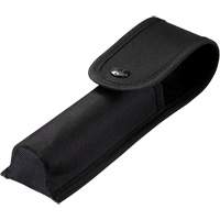 Stinger&reg; Flashlight Holster, Flashlight Holder, Nylon, 1 Pockets OCP Construction Supplies