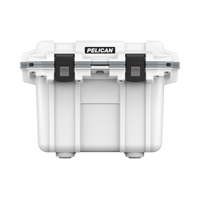 Elite Cooler, 30 qt. Capacity OCP Construction Supplies