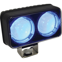 Safe-Lite Pedestrian LED Warning Lamp OCP Construction Supplies