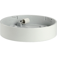 Base de support peu profonde Streamline OCP Construction Supplies