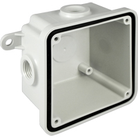 Vibratone&reg; Molded Weatherproof Housing OCP Construction Supplies