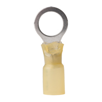 Heat-Shrink Ring Terminals OCP Construction Supplies