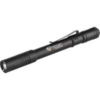 Lampe de poche stylo USB Stylus Pro, DEL, 350 lumens, Corps en Aluminium, piles Rechargeable, Compris OCP Construction Supplies