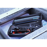 Splash Multi-Functional Jump Starter OCP Construction Supplies