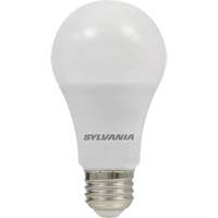 Ampoule DEL, A19, 8,5 W, 800 lumens, base Moyen OCP Construction Supplies