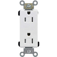 Prise de calibre industriel Decora OCP Construction Supplies