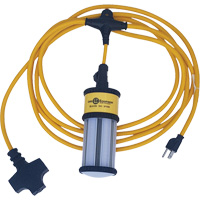 Beacon360 Spark Suspended Work Light OCP Construction Supplies